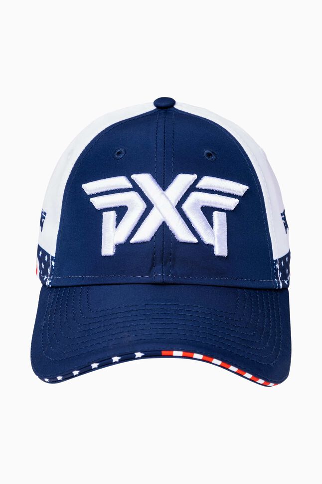 Women's Stars & Stripes 9TWENTY Adjustable Cap